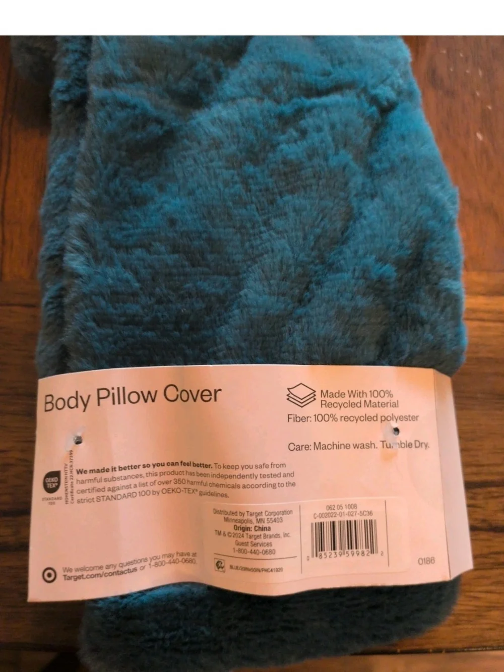 Room Essentials soft plush